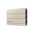 SAMSUNG Dysk SSD T7 Shield 1TB USB 3.2, beżowy