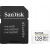 Karta microSD SanDisk SDSQQNR-128G-GN6IA 128 GB