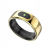 Powerton SMART RING PRO smart ring rozmiar 7, złoty