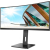 AOC Monitor CU34P2A 34 cale VA Curved 100Hz HDMIx2 DP