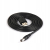 Unitek kabel zasilający USB - wtyk DC 5.5/2.5mm 9V