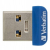 Verbatim USB flash disk USB 3.0 32GB Nano StoreNStay niebieski 98710 USB A