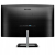 Philips Monitor 272E1CA 27 cali Curved VA HDMI FreeSync