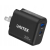 Unitek ładowarka GaN PD 35W USB-C + USB-A czarna