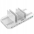 Unitek Stacja ładująca 10xUSB z QC 3.0 96W Y-2190A