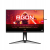 Monitor AOC 31,5" AGON AG325QZN/EU 2xHDMI 2xDP 4xUSB FHD 2560x1440 Sklep KOZIENICE RADOM