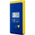 VARTA TESTER BATERII Miernik LCD AAA AA 9V GUZIKOWE