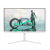 Philips Monitor 27M2N3501PA 27 cali IPS 260Hz HDMIx2 DP Pivot Głośniki