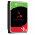 SEAGATE Dysk IronWolf 10TB 3,5 256MB ST10000VN000