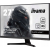 IIYAMA Monitor 27 cali G2745QSU-B2 IPS QHD 100Hz 1ms 2xUSB 300cd