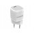 CANYON Ładowarka sieciowa H-20-05 PD 20W USB-C Biała