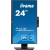 IIYAMA Monitor 24 cale XUB2490HSUH-B1 IPS FHD CAMERA MIC HDMI DP USB 100Hz FHD 1920 x 1080 Sklep KOZIENICE RADOM