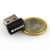 Verbatim USB flash disk USB 2.0 32GB Nano StoreNStay czarny 98130 USB A