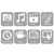Kingston microSD 128GB Canvas Select Plus