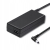 Qoltec Zasilacz sieciowy monitora LG 25W 19V 1.3A 6.5*4.4 kabel zasilajacy