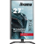 IIYAMA Monitor 27 cali GB2770QSU-B6 0.2ms IPS DP HDMI 180Hz