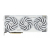 Karta graficzna ASUS TUF GAMING RTX 5070 Ti 16GB OC WHITE