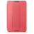 ETUI TABLET LENOVO A8-50 A5500 CZERWONE + FOLIA