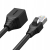 Unitek przedłużacz RJ-45 (8P8C) M-F Cat 6 STP 3 m