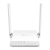 TP-LINK Router WR844N WiFi N300 1WAN 4xLAN