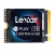 LEXAR Dysk SSD PLAY 1TB PCIe4.0 2230 5200/4700MB/s