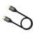 Unitek przewód HDMI 2.1 8K, UHD, 1,5M - C137W