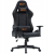 Canyon Irida RGBCH03 fotel gamingowy z podświetleniem RGB (czarny)