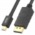 Unitek przewód miniDisplayport/Displayport M/M 2m