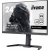 IIYAMA Monitor 23,8 cala GB2445HSU-B2 IPS FHD 100Hz 1ms 2xUSB 300cd