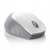 Genius NX-8000S BT Mysz bezprzewodowa, biało-szary, 1200DPI