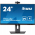 IIYAMA Monitor 23.8 cala XUB2490HSUC-B5 HDMI HAS