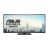 ASUS Monitor VA34VCPSR 34 cale WQHD USB-C RJ45 1500R 21:9