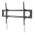 Maclean Uchwyt do TV max. VESA 900x600 60-120" 120kg, czarny MC-750N