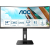 AOC Monitor CU34P2A 34 cale VA Curved 100Hz HDMIx2 DP