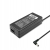 Qoltec Zasilacz do Lenovo 40W 20V 2A 5.5*2.5 +kabel zasilający 50056