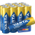 VARTA BATERIE ALKALICZNE R6 (AA) LONGLIFE POWER 12szt