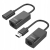 Unitek Y-UE01001 przedłużacz USB po skrętce 60m