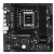ASROCK MB Desktop B860M Pro-A Wi-Fi, S.1851, 4x DDR5, 1x PCIe 5.0 x16
