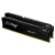 Kingston Pamięć DDR5 Fury Beast Black 16GB(2* 8GB)/6000 CL36 EXPO