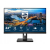 PHILIPS Monitor 245B1 23.8''IPS DVI HDMI DP Pivot