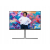 AOC Monitor U32U3CV 31.5 cala Nano IPS 4K HDMI DP USB-C RJ45 KVM Pivot Głoś
