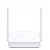 Router Mercusys MW300D router ADSL/ADSL2+/ADSL