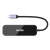 Unitek Hub USB-C 3.1 RJ-45 3xUSB-A HDMI 4K PD100W