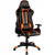 Canyon Fobos GC 3 CND SGCH3 fotel gamingowy 2D 90-165° czarno-pomarańczowy