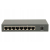 TP-LINK SF1008P switch 8x10/100 PoE Desktop