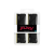 Kingston Pamięć DDR4 Fury Beast RGB 16GB(2* 8GB)/3200 CL16