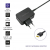 Qoltec Zasilacz do Lenovo 45W 20V 2.25A Slim tip+pin 51035