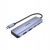 Unitek Hub USB-C 3.1, 2 x USB-A, 2 x USB-C, 5 Gbps