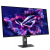 ASUS Monitor 31.5 cala XG32UCDS DP HDMI USB-C 0,03MS