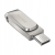 PENDRIVE SANDISK DUAL DRIVE LUXE 64GB USB-C USB-A